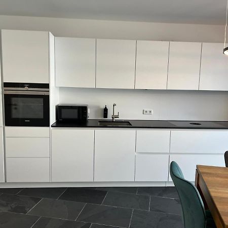 Modern Apartment Mainz By Pma Zewnętrze zdjęcie