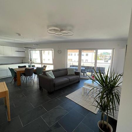 Modern Apartment Mainz By Pma Zewnętrze zdjęcie