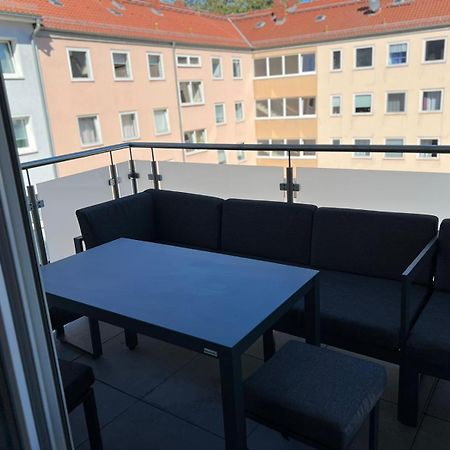 Modern Apartment Mainz By Pma Zewnętrze zdjęcie