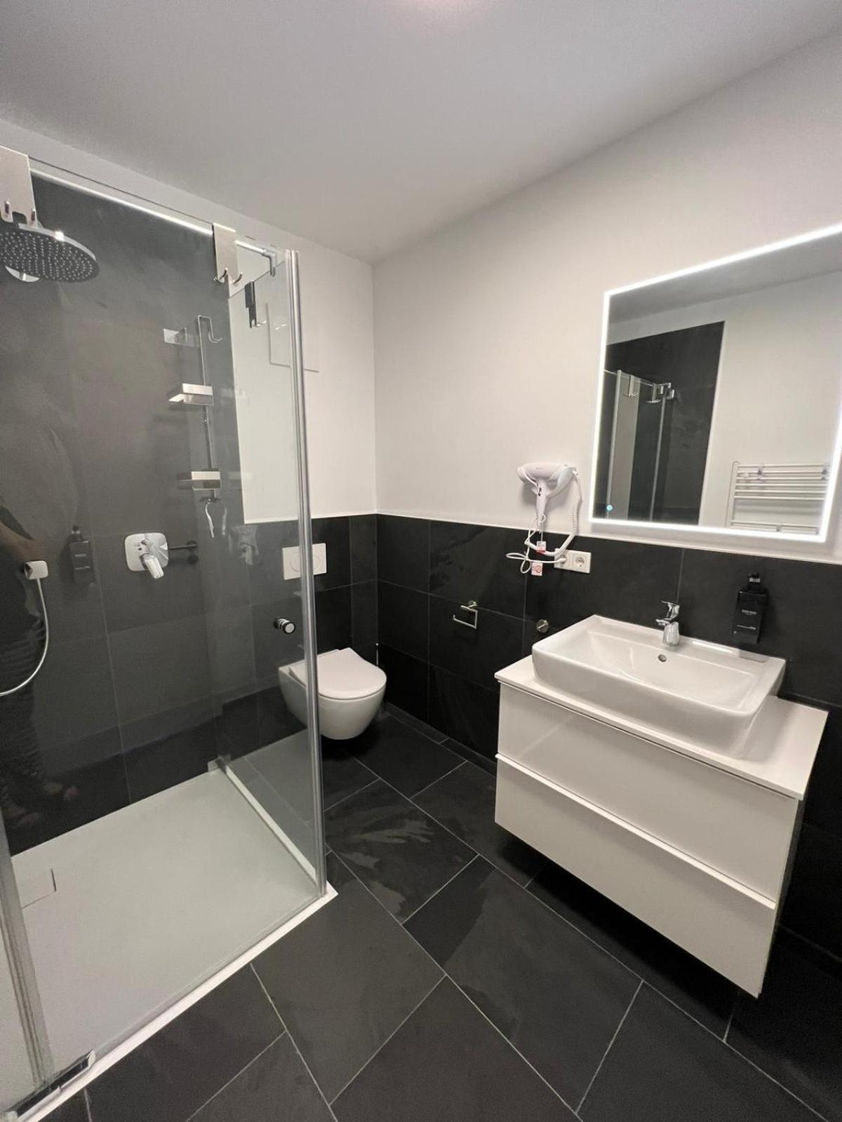 Modern Apartment Mainz By Pma Zewnętrze zdjęcie