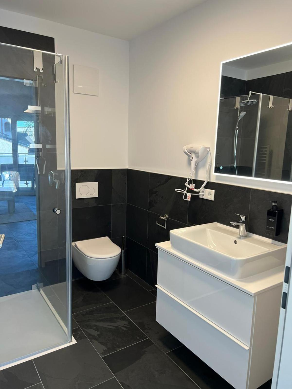 Modern Apartment Mainz By Pma Zewnętrze zdjęcie